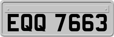 EQQ7663