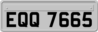 EQQ7665