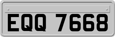 EQQ7668