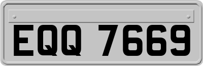 EQQ7669