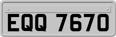 EQQ7670