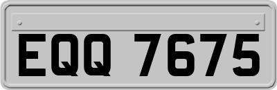 EQQ7675