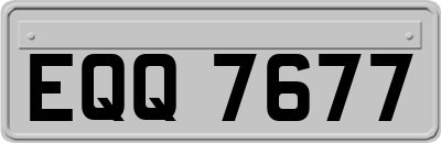 EQQ7677
