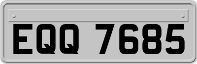 EQQ7685