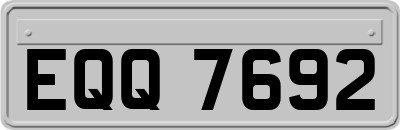 EQQ7692