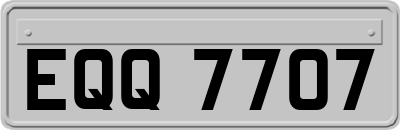 EQQ7707