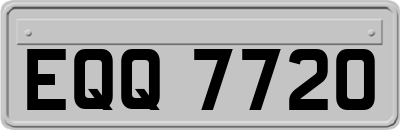 EQQ7720