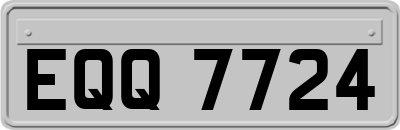 EQQ7724