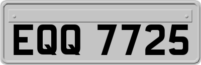 EQQ7725