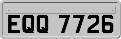 EQQ7726