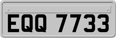 EQQ7733