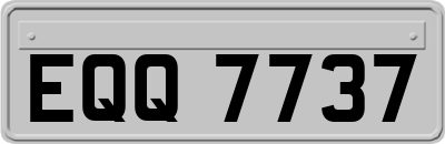 EQQ7737