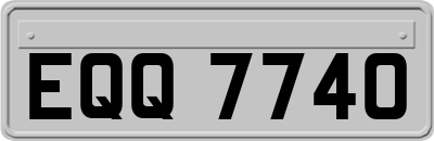 EQQ7740
