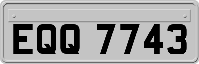 EQQ7743