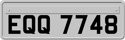 EQQ7748