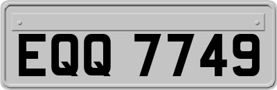 EQQ7749