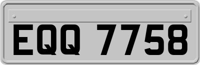 EQQ7758