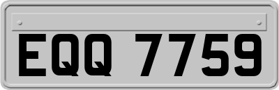EQQ7759