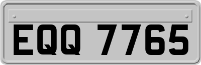EQQ7765