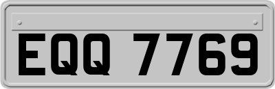 EQQ7769