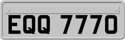 EQQ7770