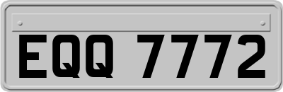 EQQ7772