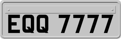 EQQ7777