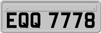 EQQ7778