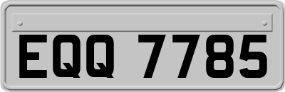 EQQ7785