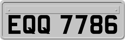 EQQ7786