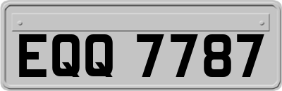 EQQ7787