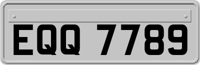 EQQ7789