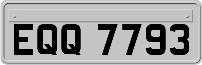 EQQ7793