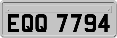 EQQ7794