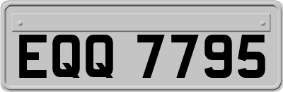 EQQ7795