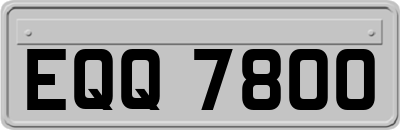 EQQ7800