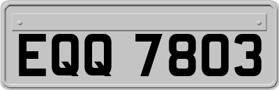 EQQ7803