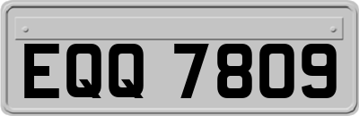 EQQ7809