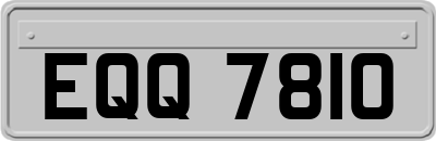 EQQ7810