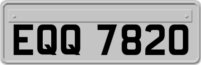 EQQ7820