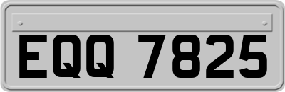 EQQ7825