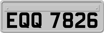 EQQ7826