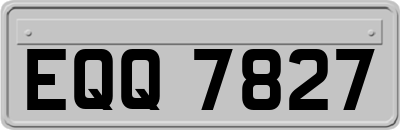 EQQ7827