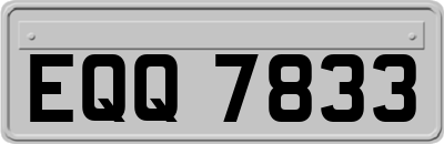 EQQ7833