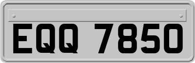 EQQ7850