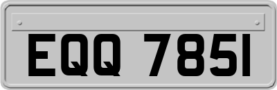 EQQ7851