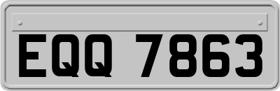 EQQ7863