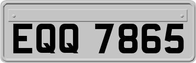 EQQ7865