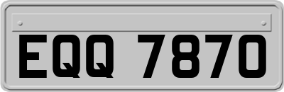 EQQ7870