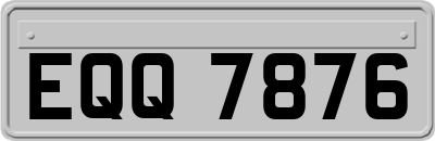 EQQ7876